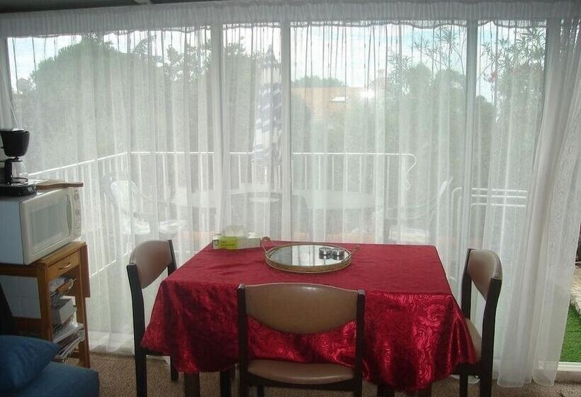 פנסיון La Meridienne