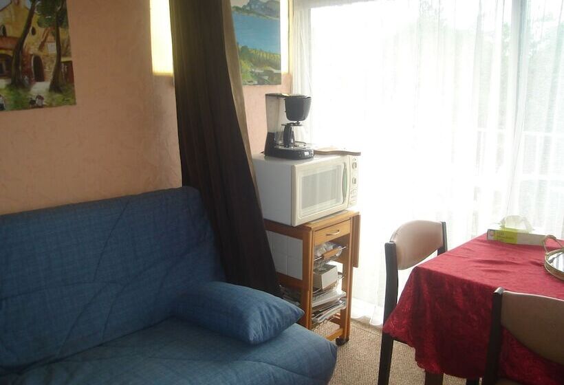 פנסיון La Meridienne