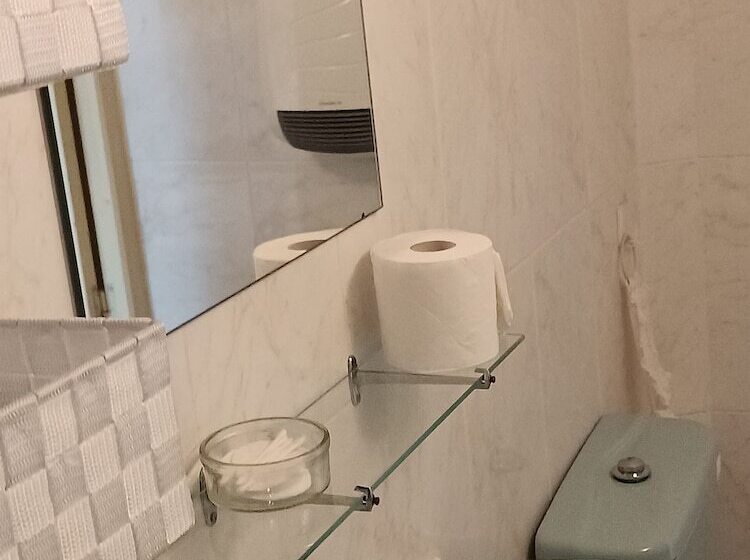 פנסיון La Meridienne