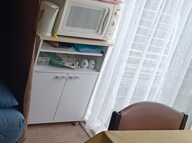 פנסיון La Meridienne