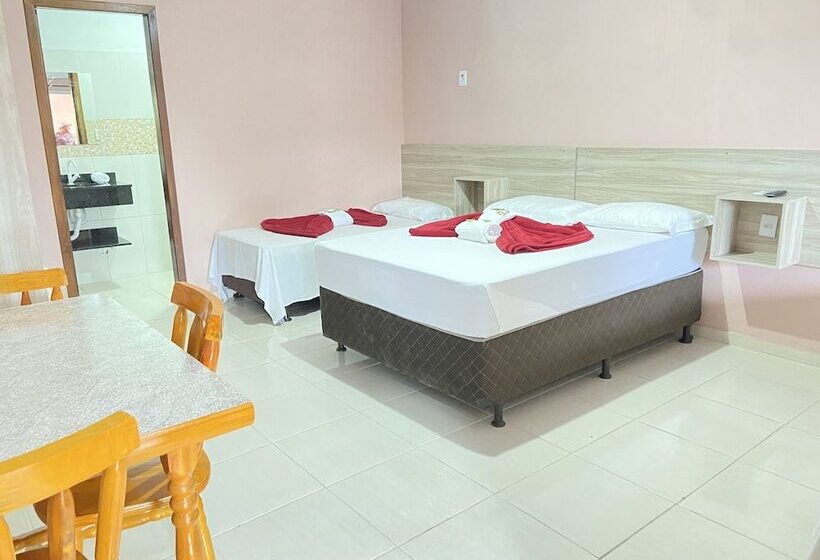 膳宿费 Pousada Villa Sambaqui