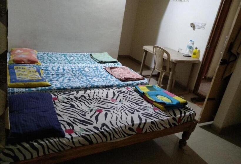 פנסיון Professionals Pride Pg