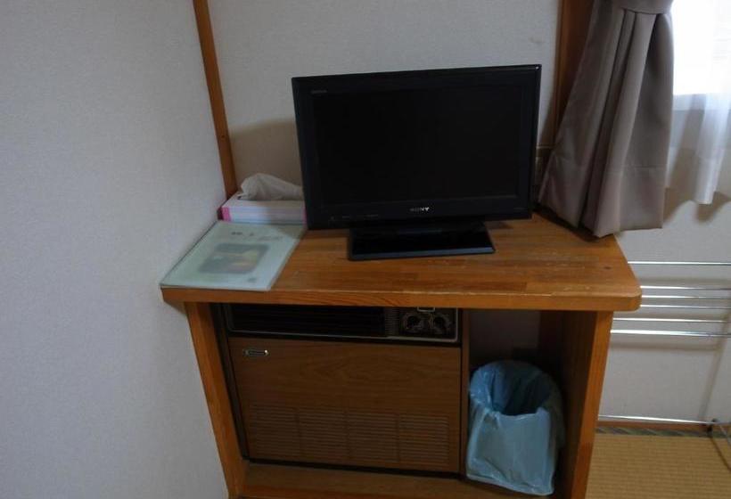 פנסיון Refre Inn Fukuzawa