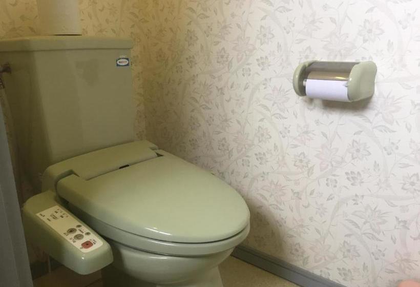 פנסיון Refre Inn Fukuzawa