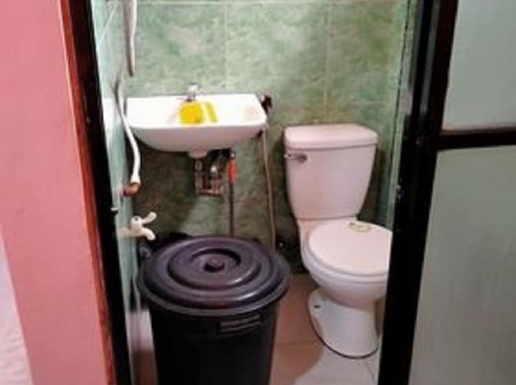 פנסיון Seacret Lodge