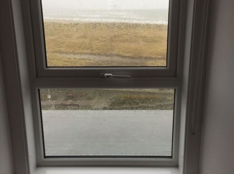 פנסיון Seascape