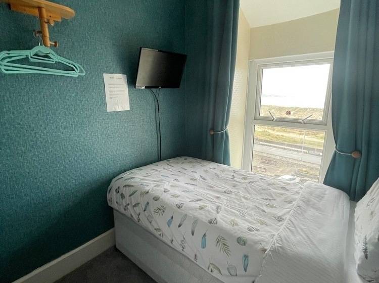 פנסיון Seascape