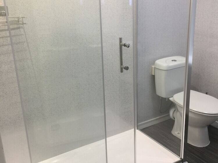 פנסיון Seascape