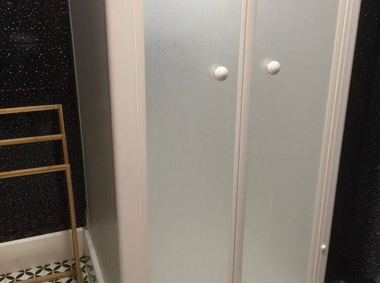 פנסיון Seascape