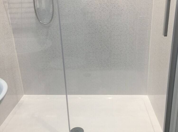 פנסיון Seascape