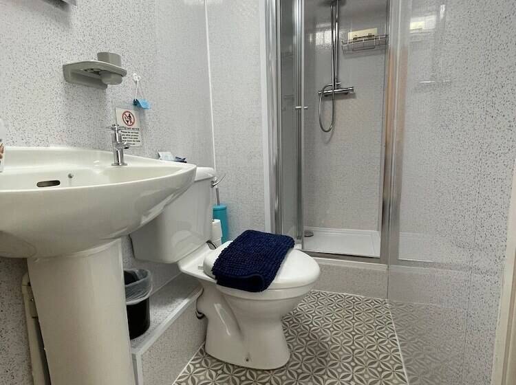 פנסיון Seascape