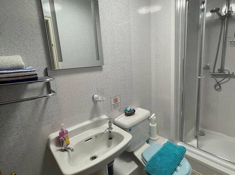 פנסיון Seascape