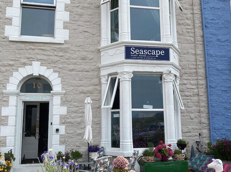 Пансион Seascape