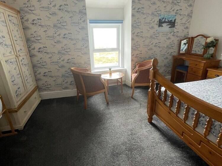 פנסיון Seascape