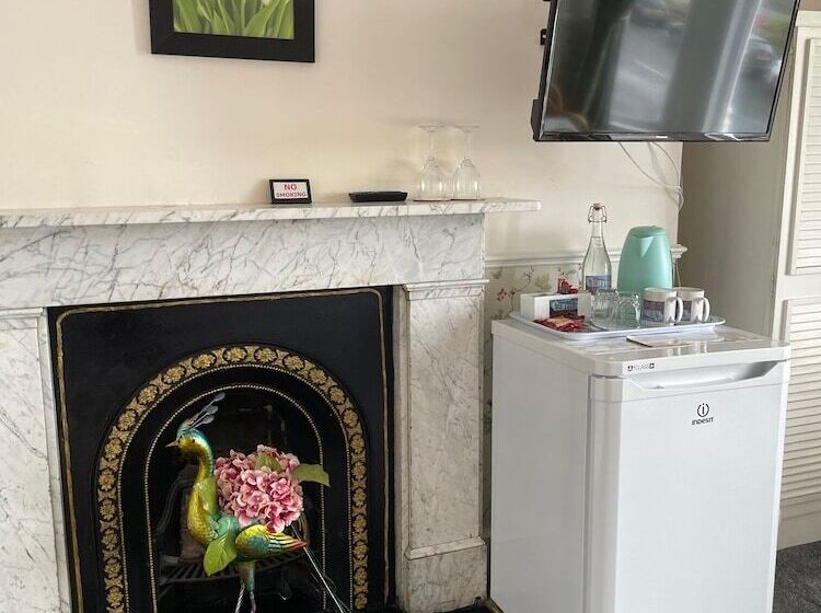 פנסיון Seascape