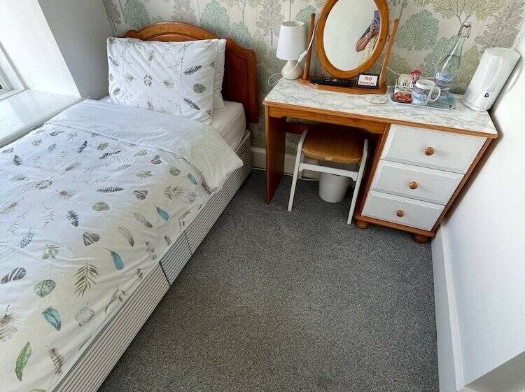 פנסיון Seascape