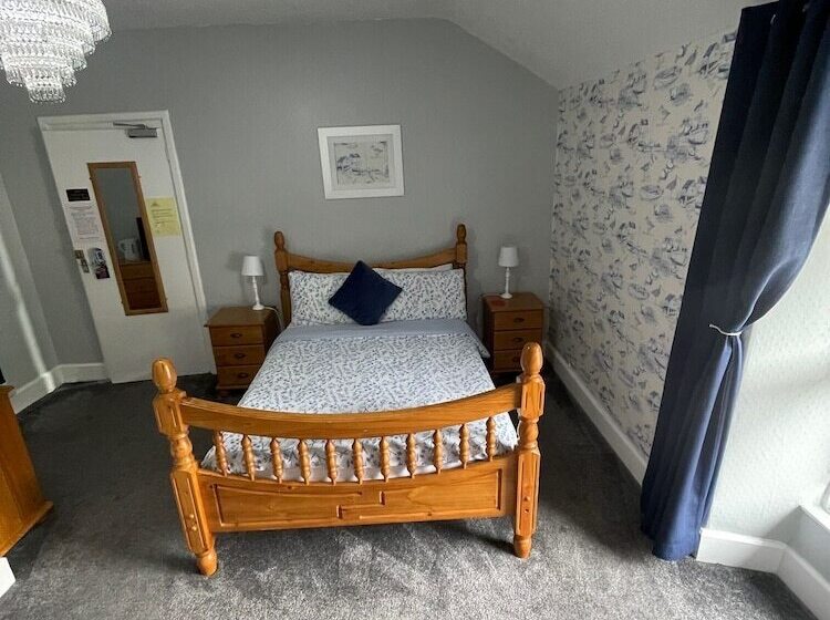 פנסיון Seascape