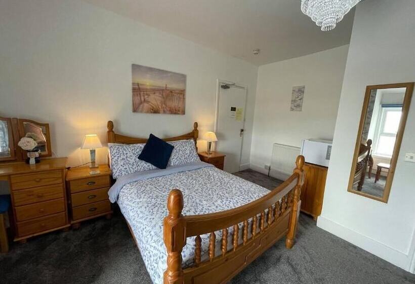 פנסיון Seascape