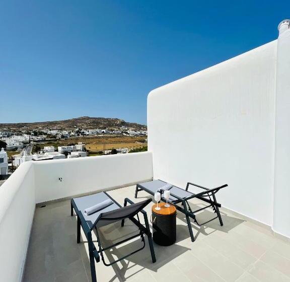פנסיון Sofos Suites Mykonos