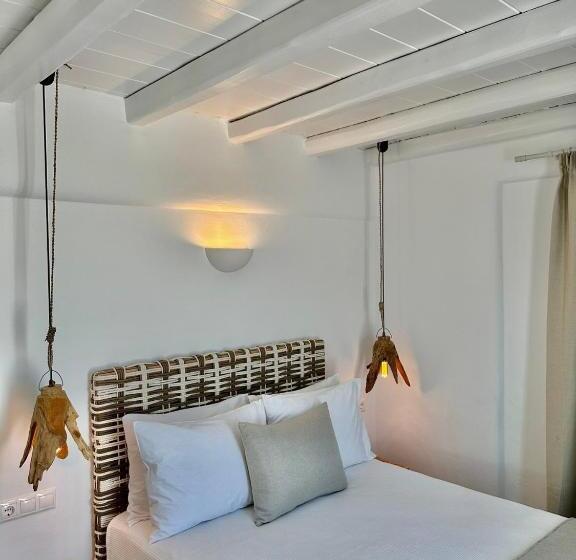 פנסיון Sofos Suites Mykonos