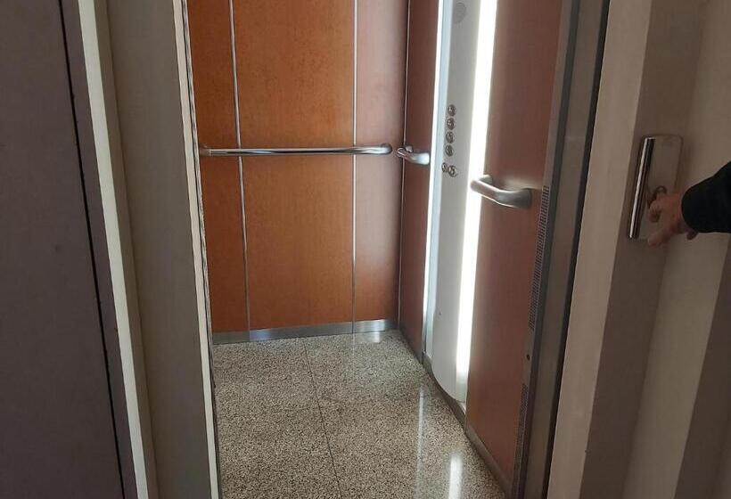 پانسیون Solar Quinta De São Carlos