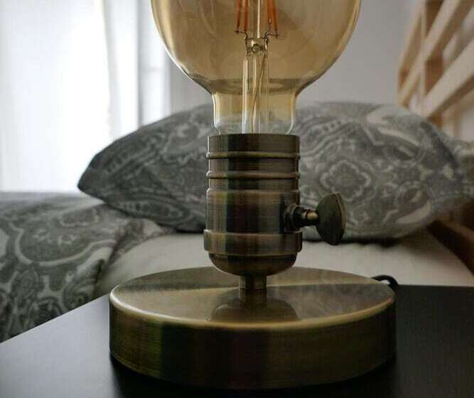 پانسیون Tt Anjos Lisbon Rooms