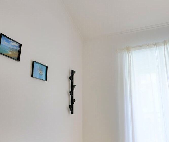 پانسیون Tt Anjos Lisbon Rooms