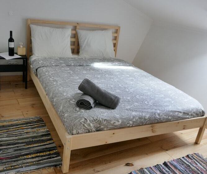 پانسیون Tt Anjos Lisbon Rooms