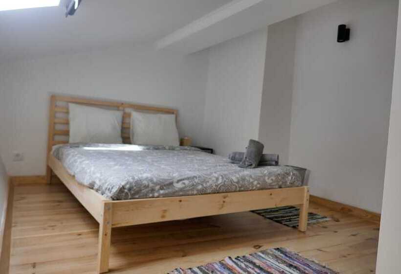 پانسیون Tt Anjos Lisbon Rooms