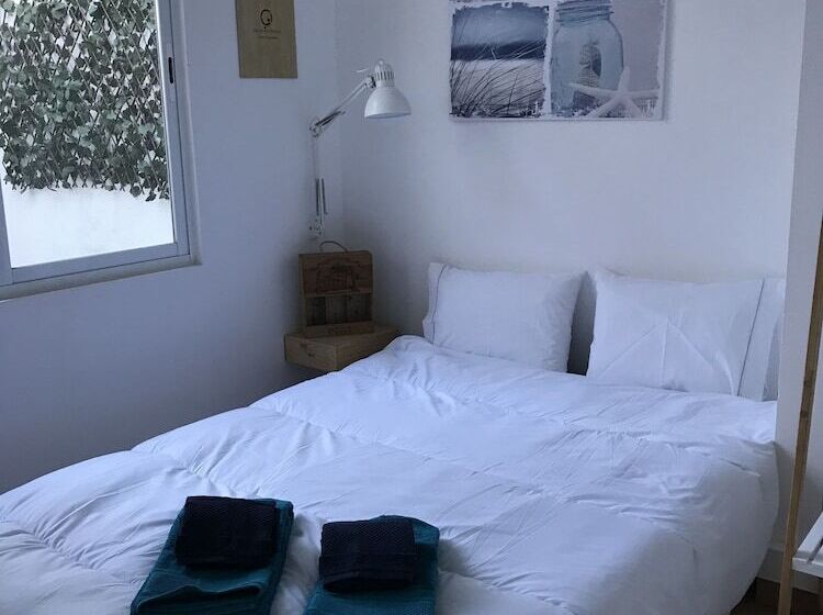 פנסיון Wine Inn Cascais Guesthouse