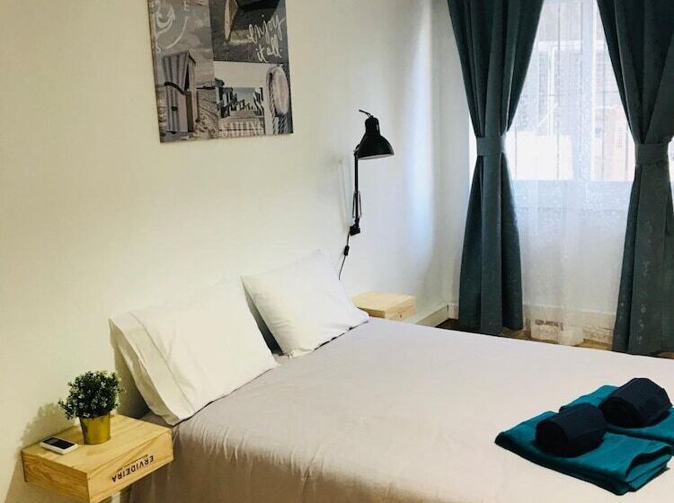 פנסיון Wine Inn Cascais Guesthouse