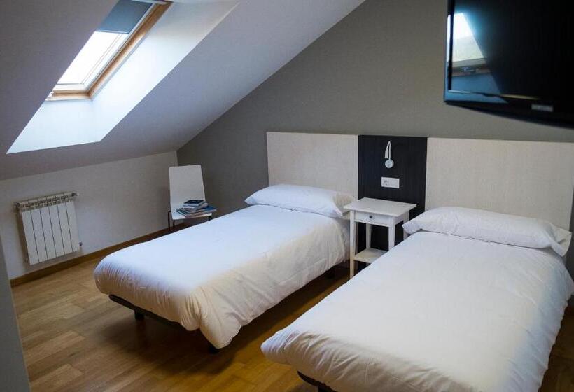 Pension 23 Vinte E Tres