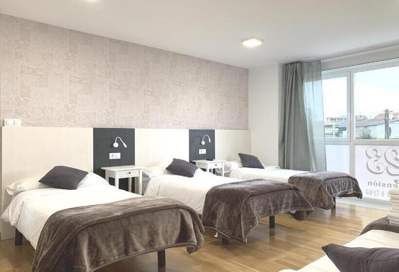 Pension 23 Vinte E Tres