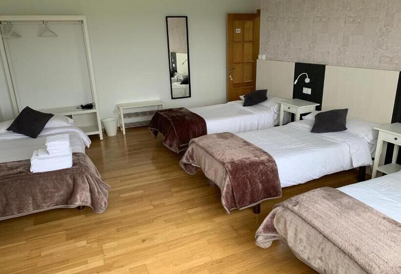 Pension 23 Vinte E Tres