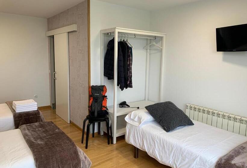 Pension 23 Vinte E Tres