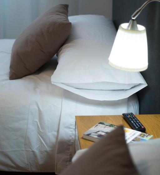 Pension 23 Vinte E Tres