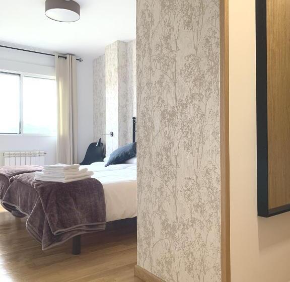 Pension 23 Vinte E Tres