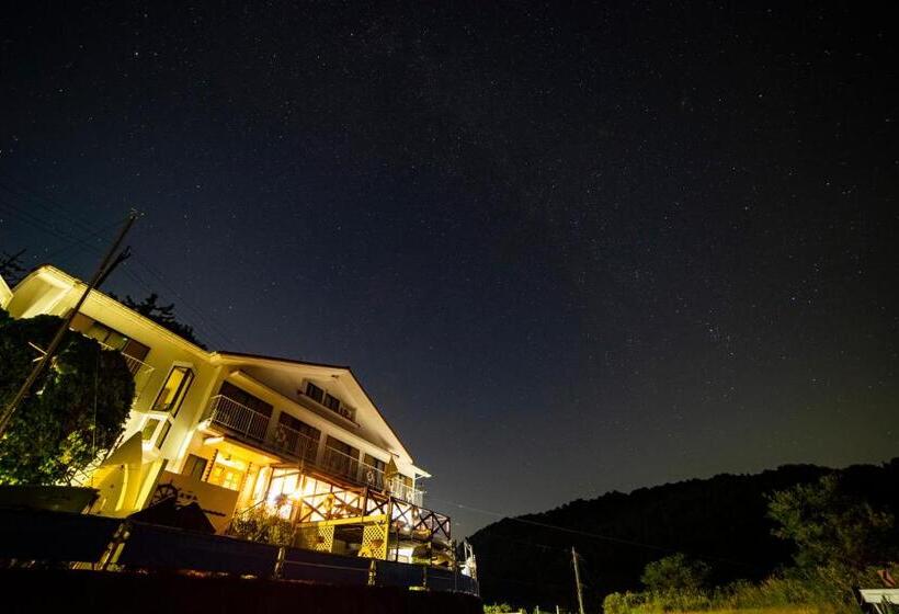 Pension Kuroshiomaru