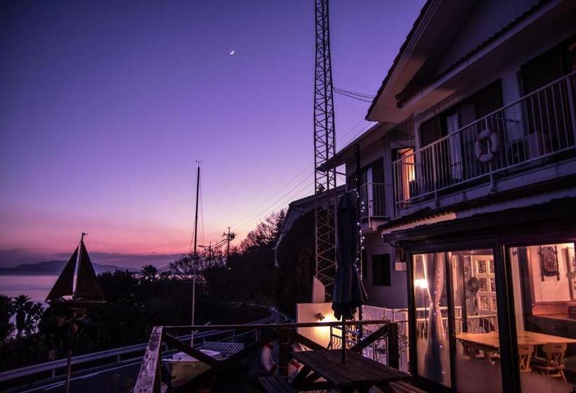 Pension Kuroshiomaru