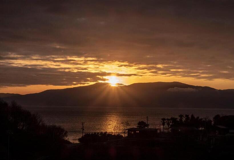 Pension Kuroshiomaru