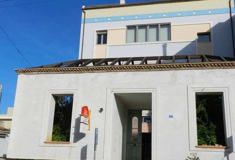 Pentari Bitsakis House