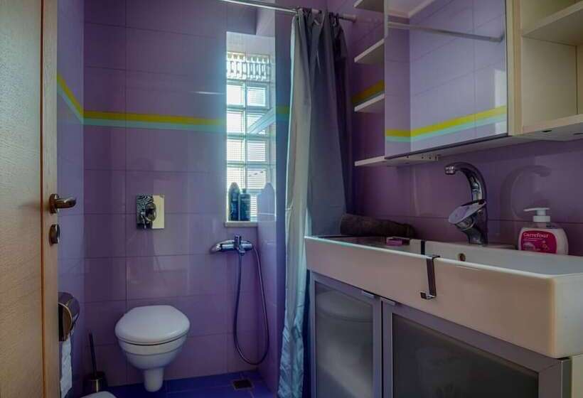 Pentari Bitsakis House