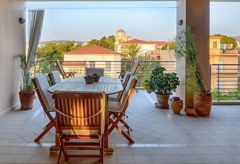 Pentari Bitsakis House