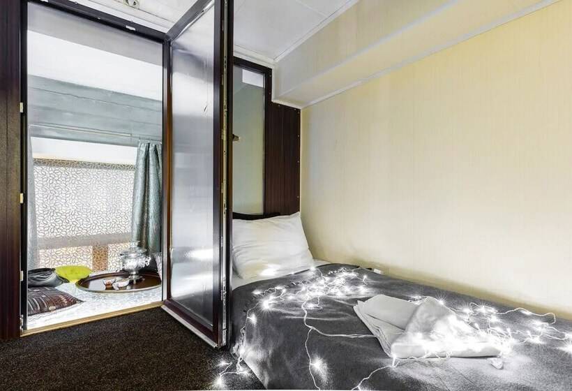 Premium Central Loft