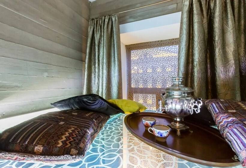 Premium Central Loft