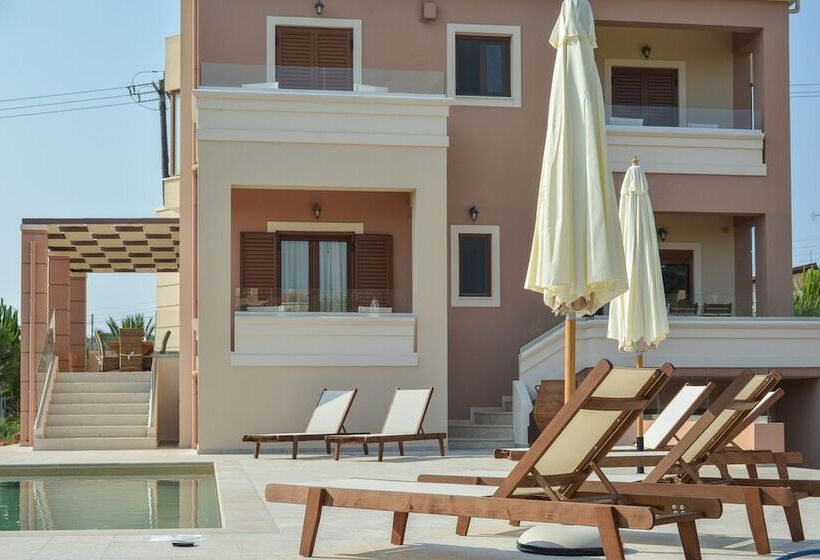 Private Pool Luxurious Villa With Parking & Bbq