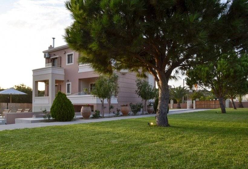 Private Pool Luxurious Villa With Parking & Bbq