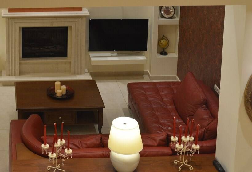 Private Pool Luxurious Villa With Parking & Bbq