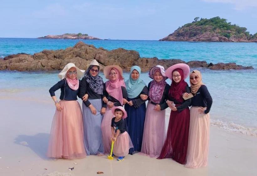 Redang Holiday Beach Resort