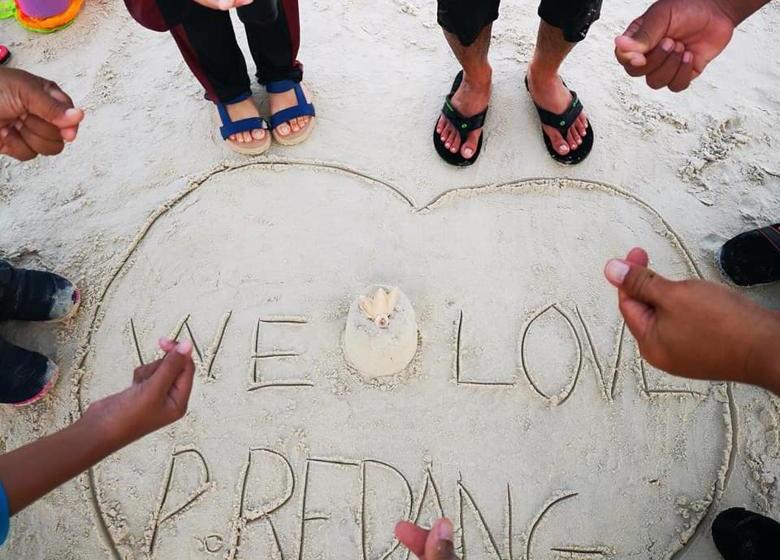 Redang Holiday Beach Resort